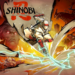 SHINOBI: Art of Vengeance