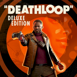 DEATHLOOP Deluxe Edition