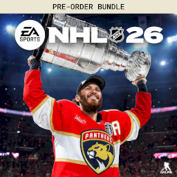 NHL 26 PS5