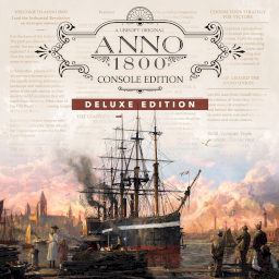 Anno 1800 Console Edition - Deluxe