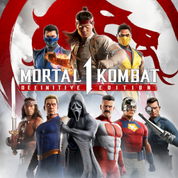 Mortal Kombat 1: Полное издание