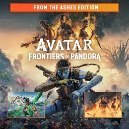 Аватар: Рубежи Пандоры&nbsp;&mdash; From The Ashes Edition