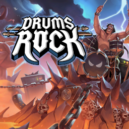 Drums Rock