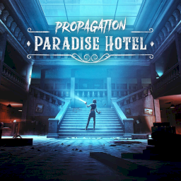 Propagation: Paradise Hotel