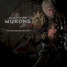 Black Myth: Wukong Deluxe edition