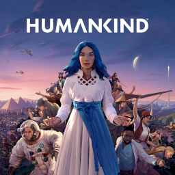 HUMANKIND Heritage Edition