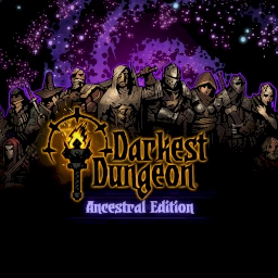 Darkest Dungeon: Ancestral Edition