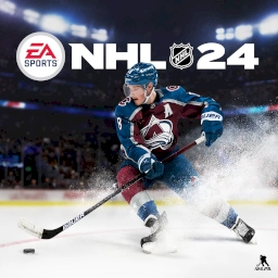 NHL 24 Standard Edition PS4