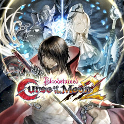 Bloodstained: Curse of the Moon 2
