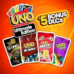UNO ULTIMATE EDITION