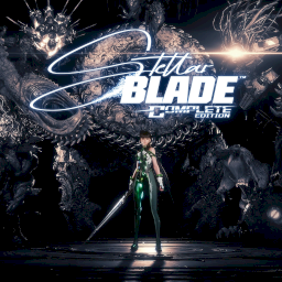 Stellar Blade Complete Edition