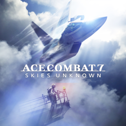 ACE COMBAT 7: SKIES UNKNOWN