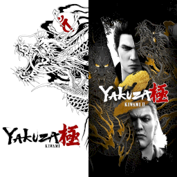 Yakuza Kiwami & Yakuza Kiwami&nbsp;2