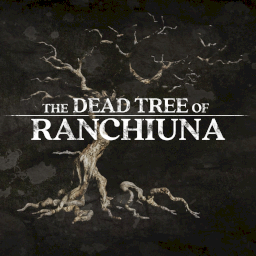 The Dead Tree of Ranchiuna