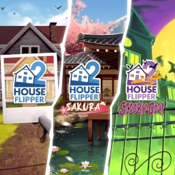 House Flipper 2 - Complete Bundle