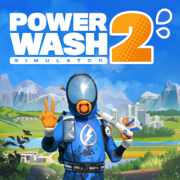 PowerWash Simulator 2