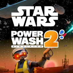 PowerWash Simulator 2 - STAR WARS Pack