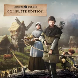 Medieval Dynasty - Complete Edition
