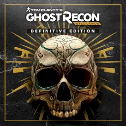 Tom Clancy's Ghost Recon Wildlands Definitive Edition