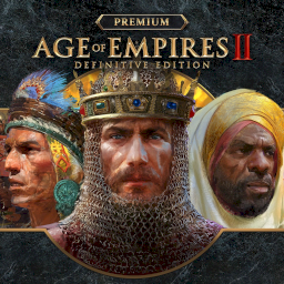 Age of Empires II: Definitive Edition Premium Edition