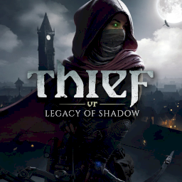 Thief VR: Legacy of Shadow