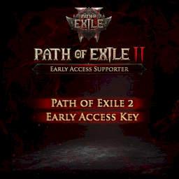 Набор основателя для Path of Exile 2 - Ранний доступ к Path of Exile 2