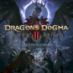 Dragon's Dogma 2: Dark Arisen Expansion (DLC)