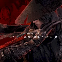 Phantom Blade Zero Digital Deluxe Edition