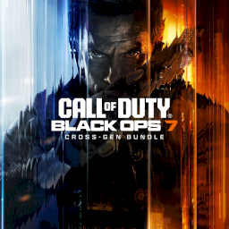 Call of Duty: Black Ops 7 - Набор Cross-Gen