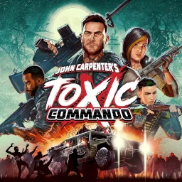 John Carpenter&rsquo;s Toxic Commando