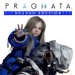 PRAGMATA Deluxe Edition
