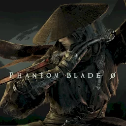 Phantom Blade Zero