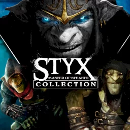 Styx: Master of Stealth Collection