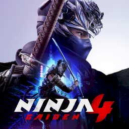 NINJA GAIDEN&nbsp;4