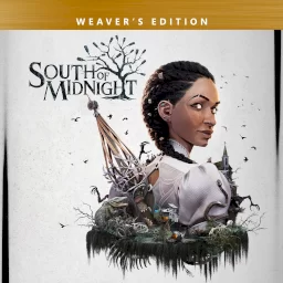 South of Midnight Weaver's Edition