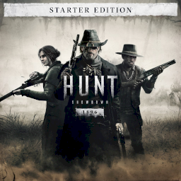 Hunt: Showdown 1896 - Starter Edition
