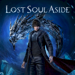 Lost Soul Aside