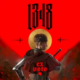 1348 - Ex Voto