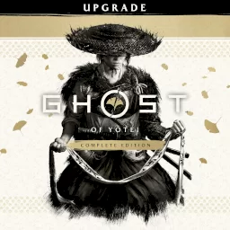 Ghost of Yōtei Complete Edition Upgrade