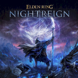ELDEN RING NIGHTREIGN