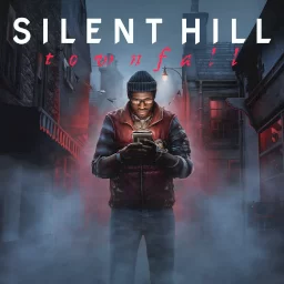 SILENT HILL: Townfall