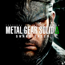 METAL GEAR SOLID &Delta;: SNAKE EATER