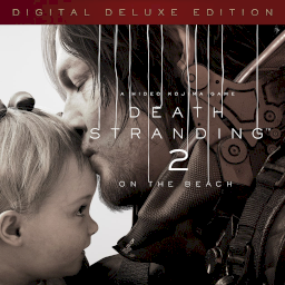 DEATH STRANDING 2: ON THE BEACH Digital Deluxe Edition