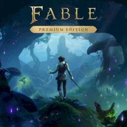 Fable Premium Edition