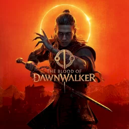 The Blood of Dawnwalker