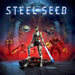 Steel Seed