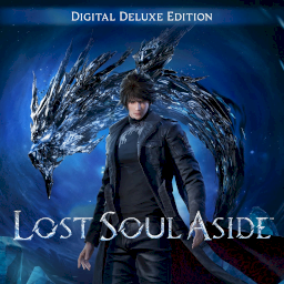 Lost Soul Aside, Digital Deluxe Edition