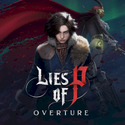 Lies of P: Overture [DLC]