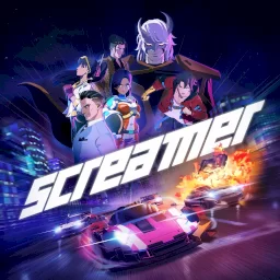Screamer