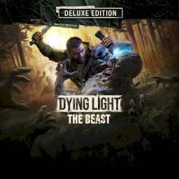 Dying Light: The Beast Deluxe Edition